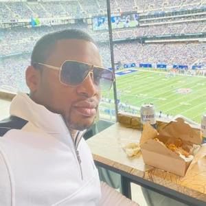 Meet your Posher, Yusef